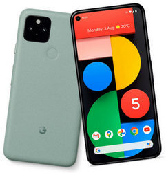 Замена кнопок на телефоне Google Pixel 5 в Краснодаре